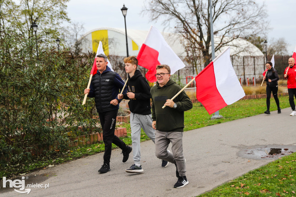 Bieg Niepodległości