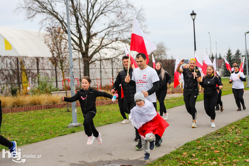 Bieg Niepodległości