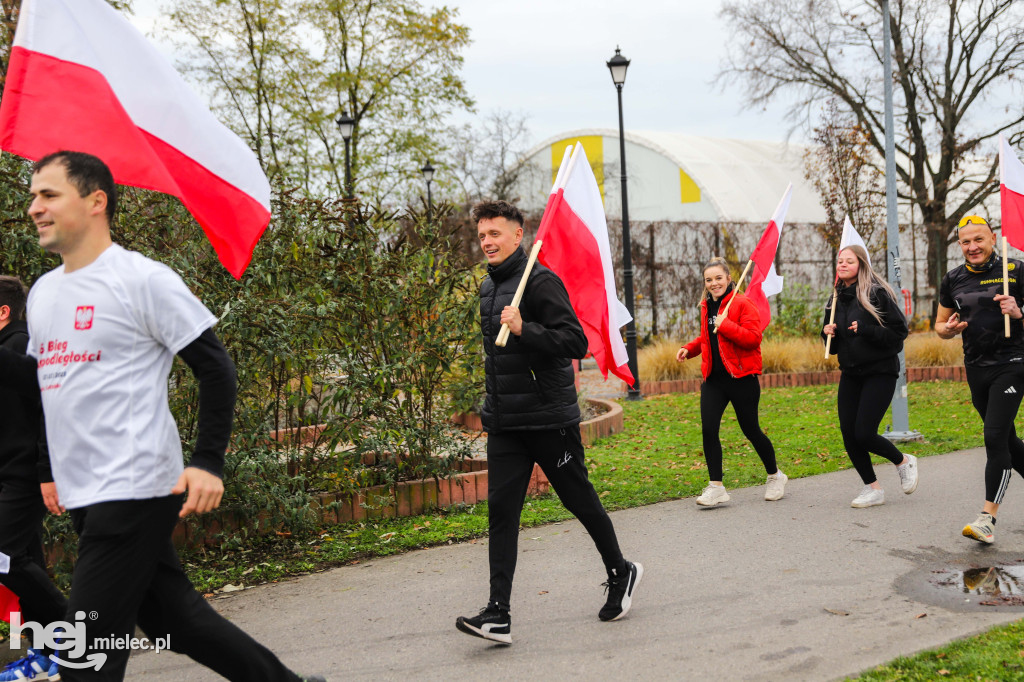 Bieg Niepodległości