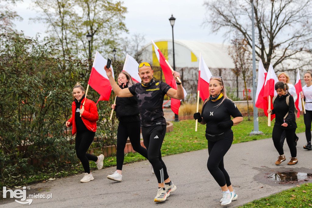 Bieg Niepodległości