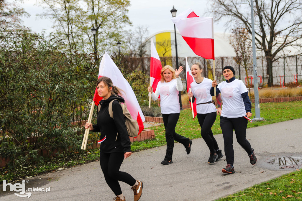 Bieg Niepodległości