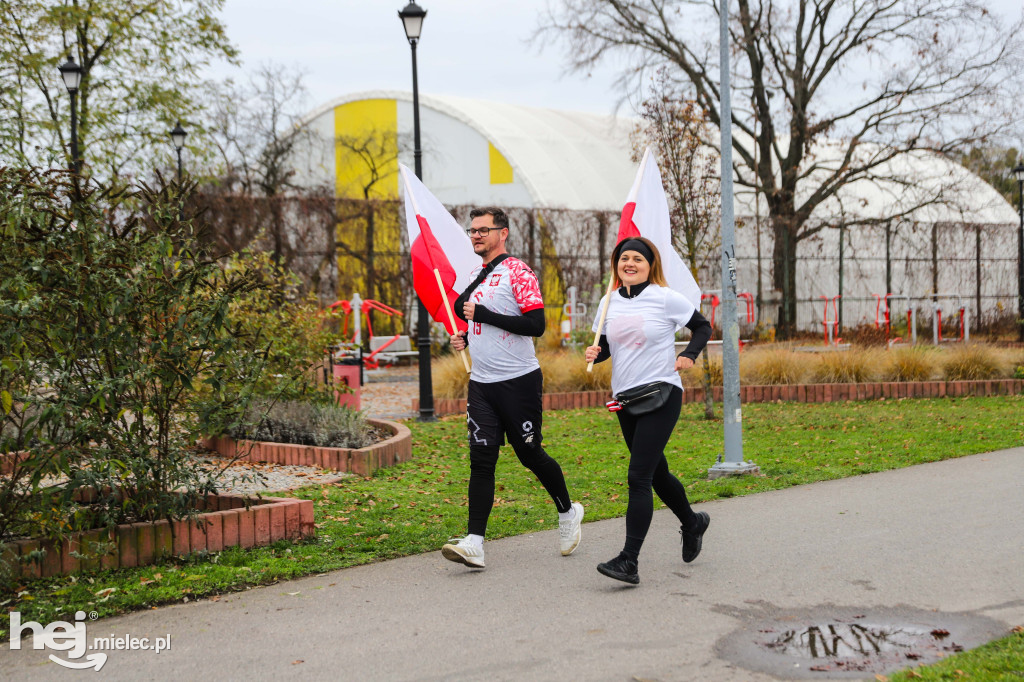 Bieg Niepodległości