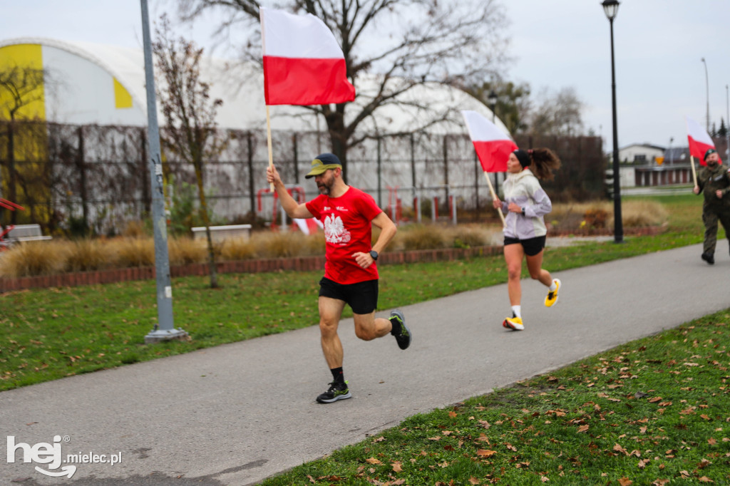Bieg Niepodległości