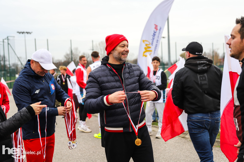 Bieg Niepodległości