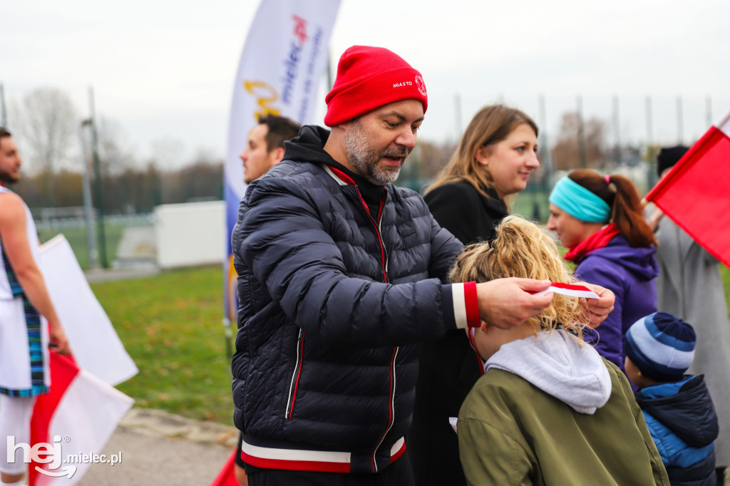 Bieg Niepodległości