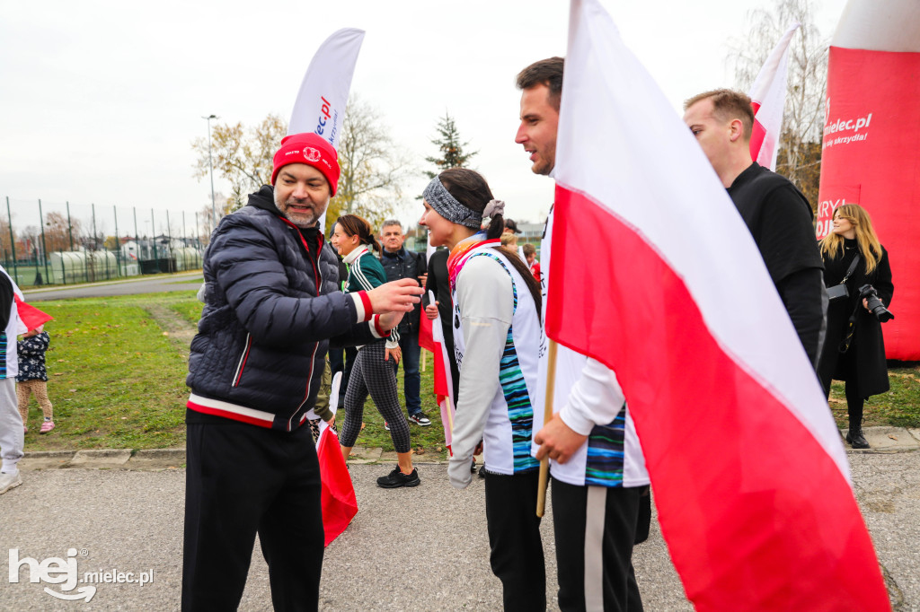 Bieg Niepodległości