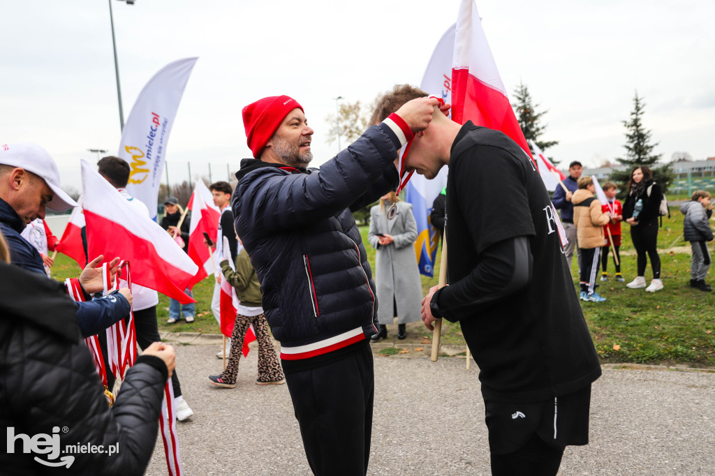 Bieg Niepodległości