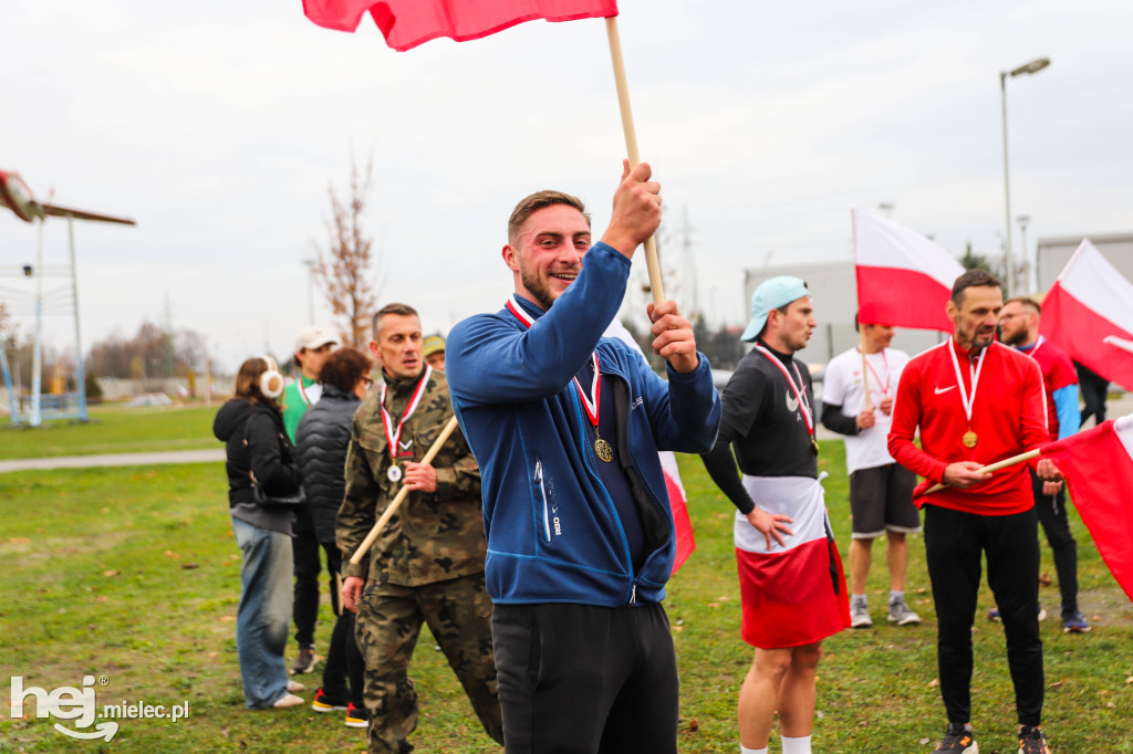 Bieg Niepodległości