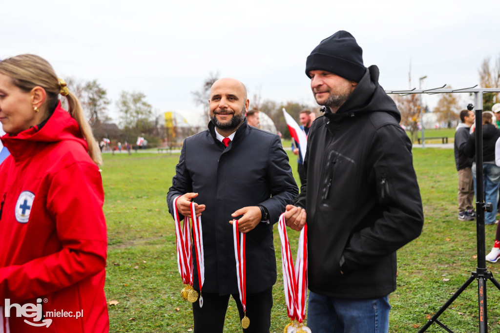 Bieg Niepodległości