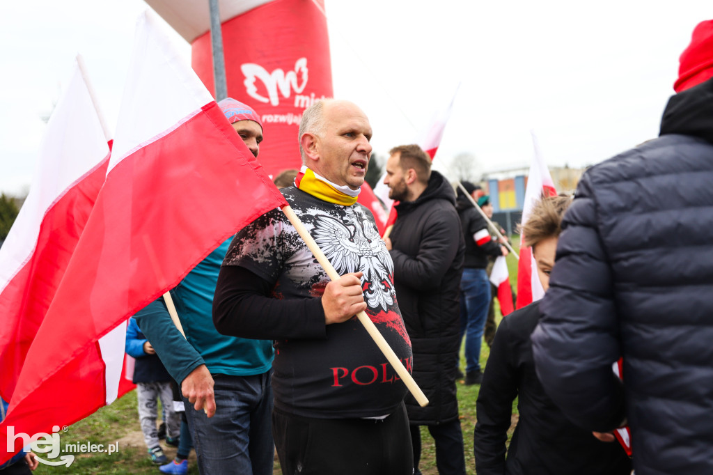 Bieg Niepodległości