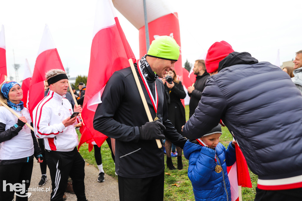 Bieg Niepodległości