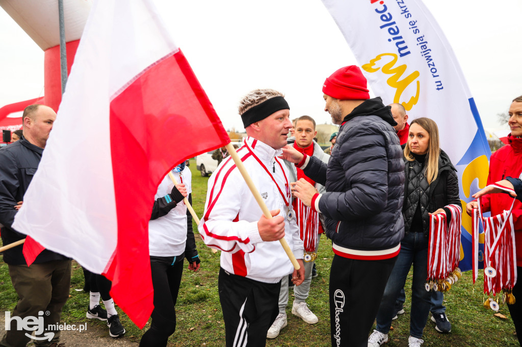 Bieg Niepodległości