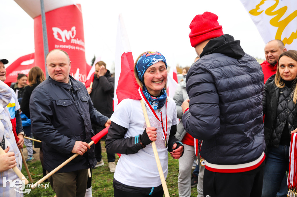 Bieg Niepodległości