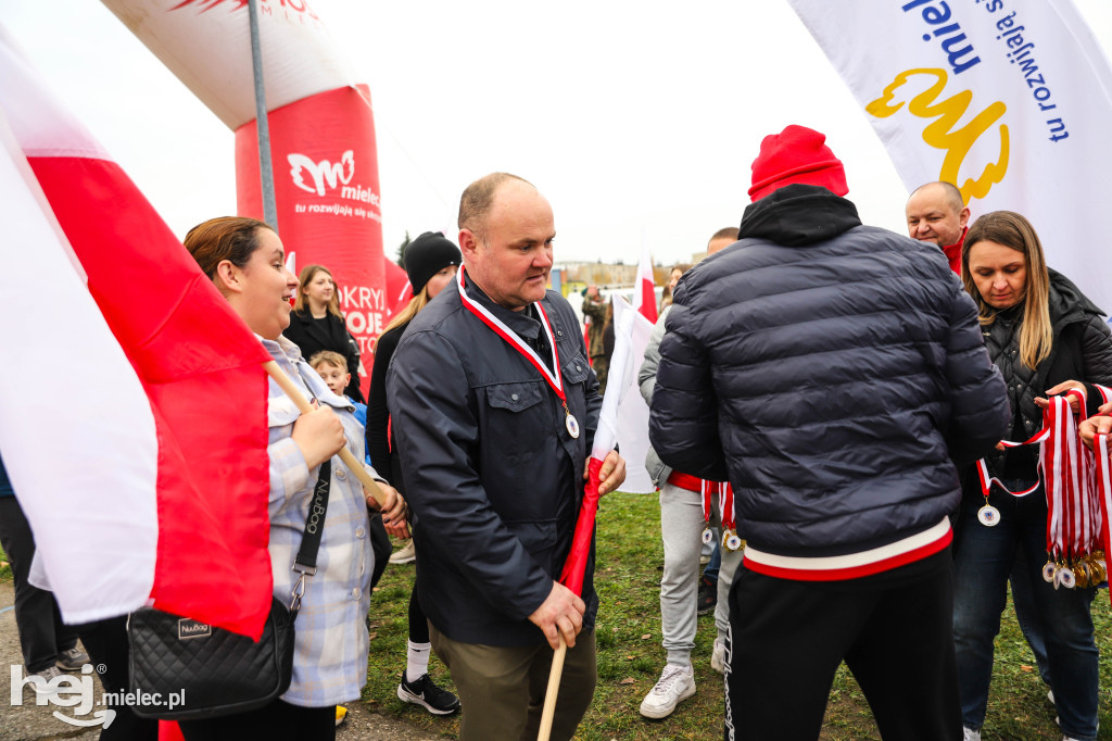 Bieg Niepodległości