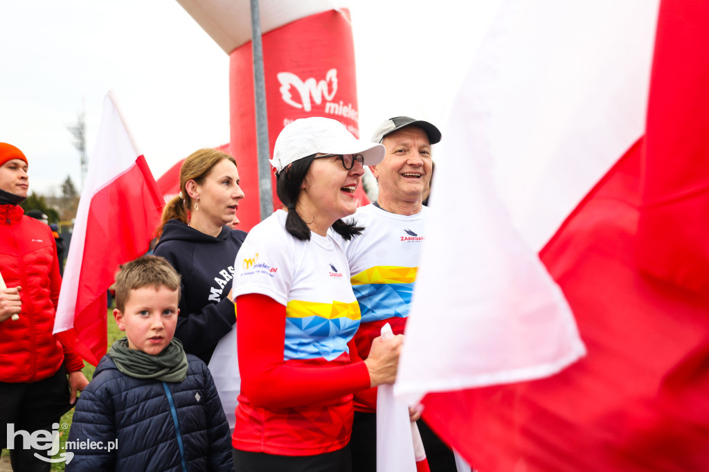 Bieg Niepodległości