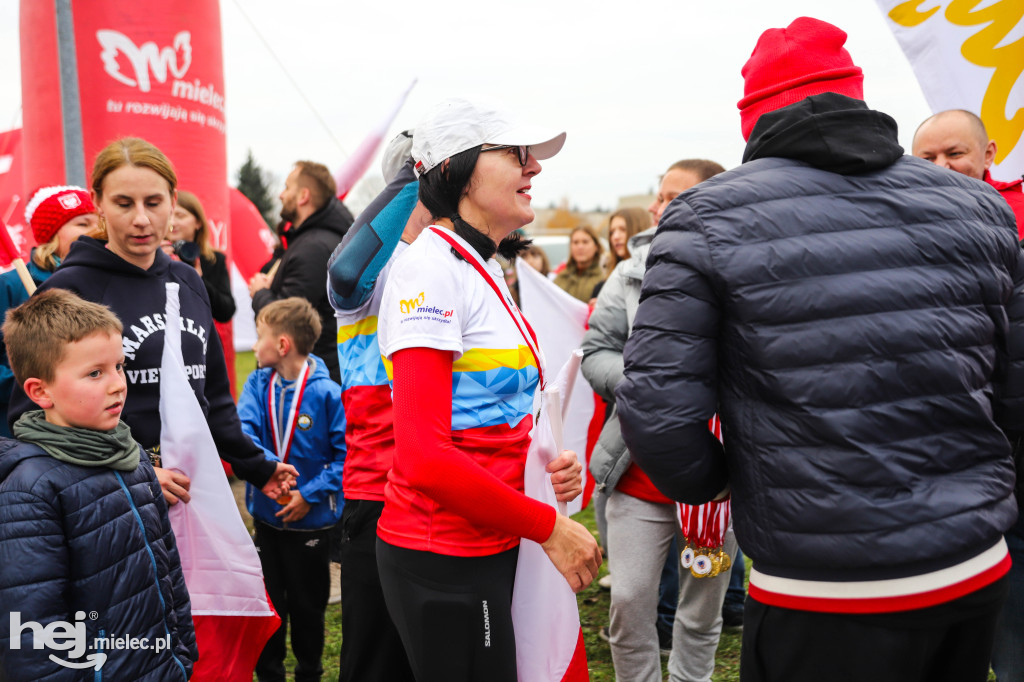 Bieg Niepodległości