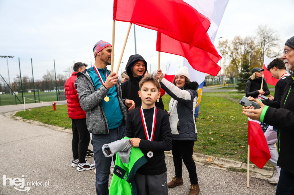 Bieg Niepodległości