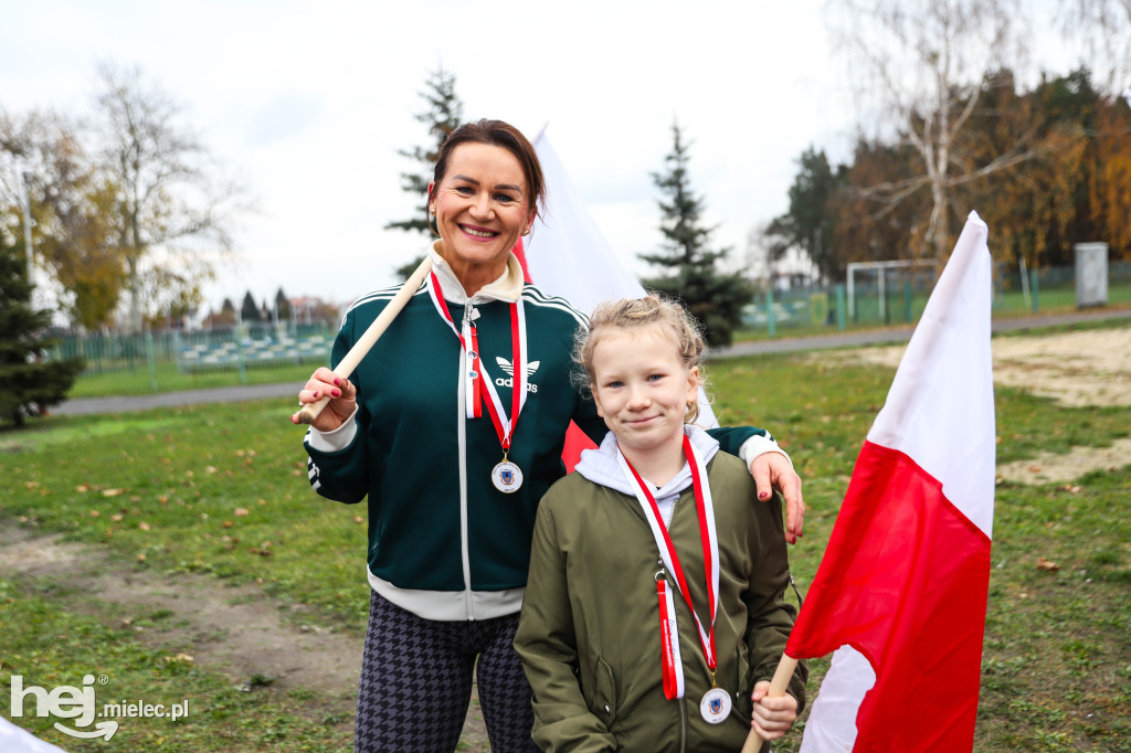 Bieg Niepodległości