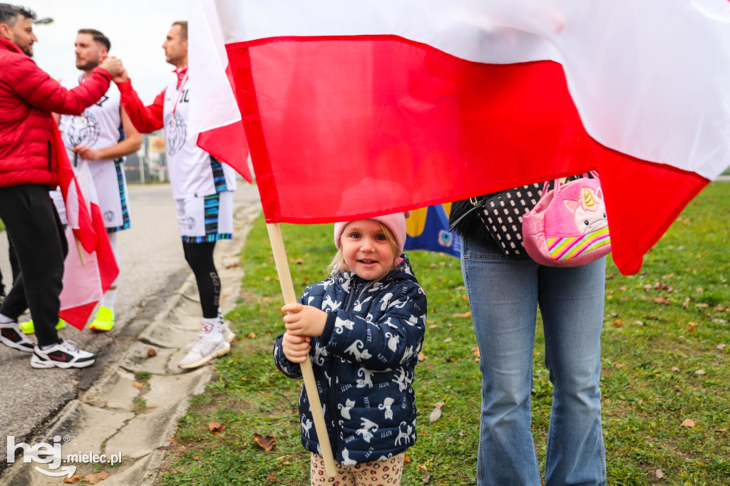 Bieg Niepodległości