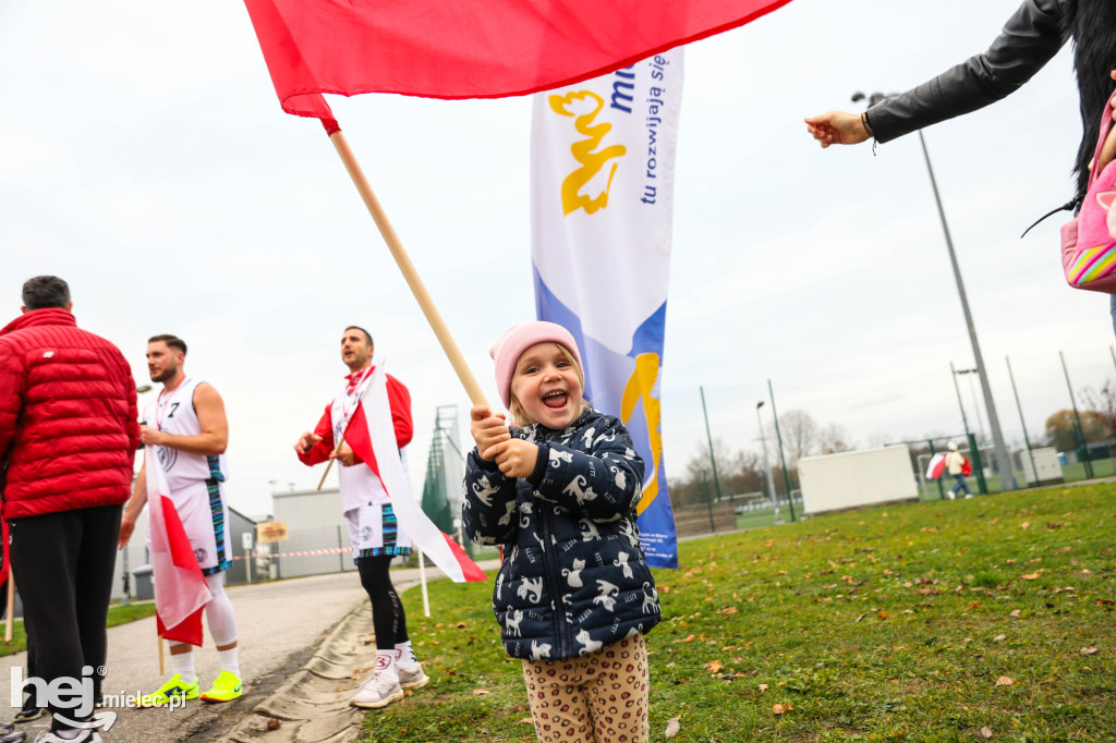 Bieg Niepodległości