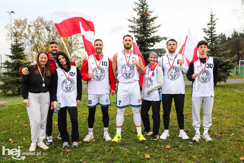 Bieg Niepodległości