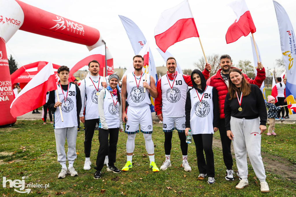 Bieg Niepodległości