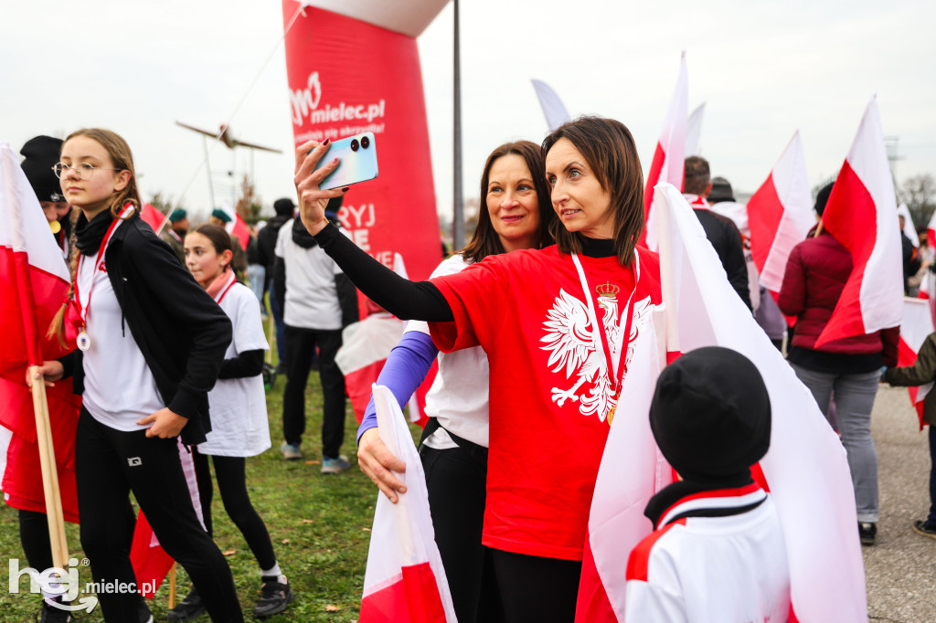 Bieg Niepodległości