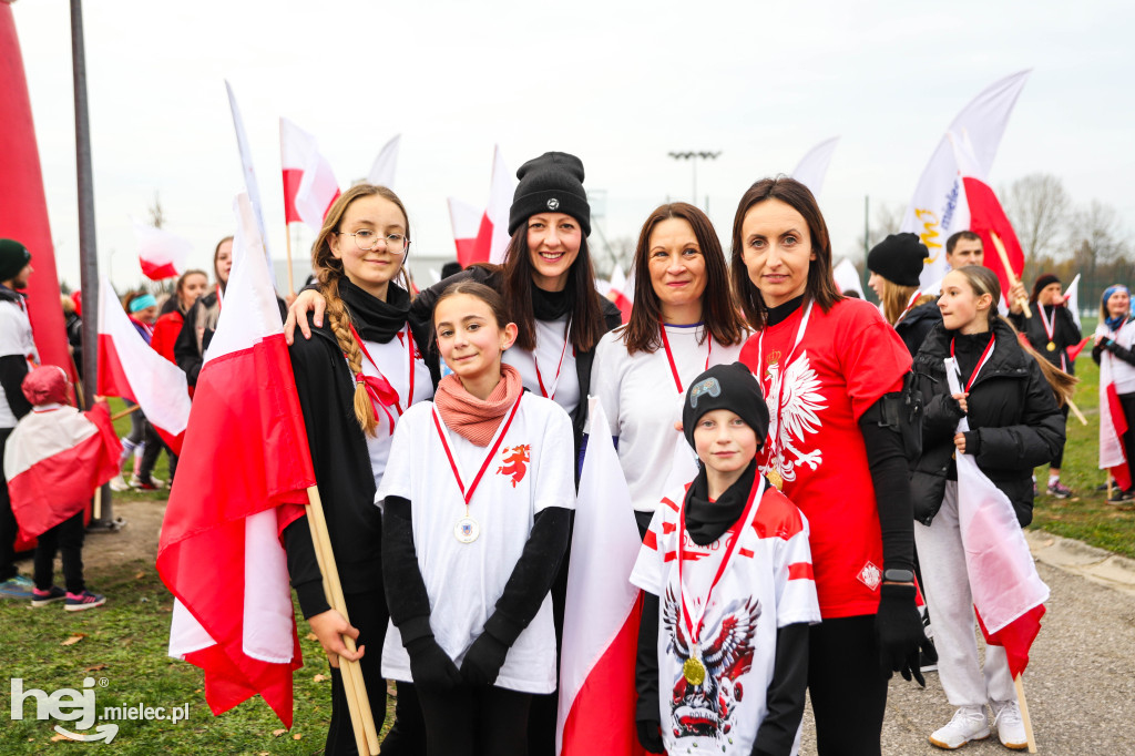 Bieg Niepodległości