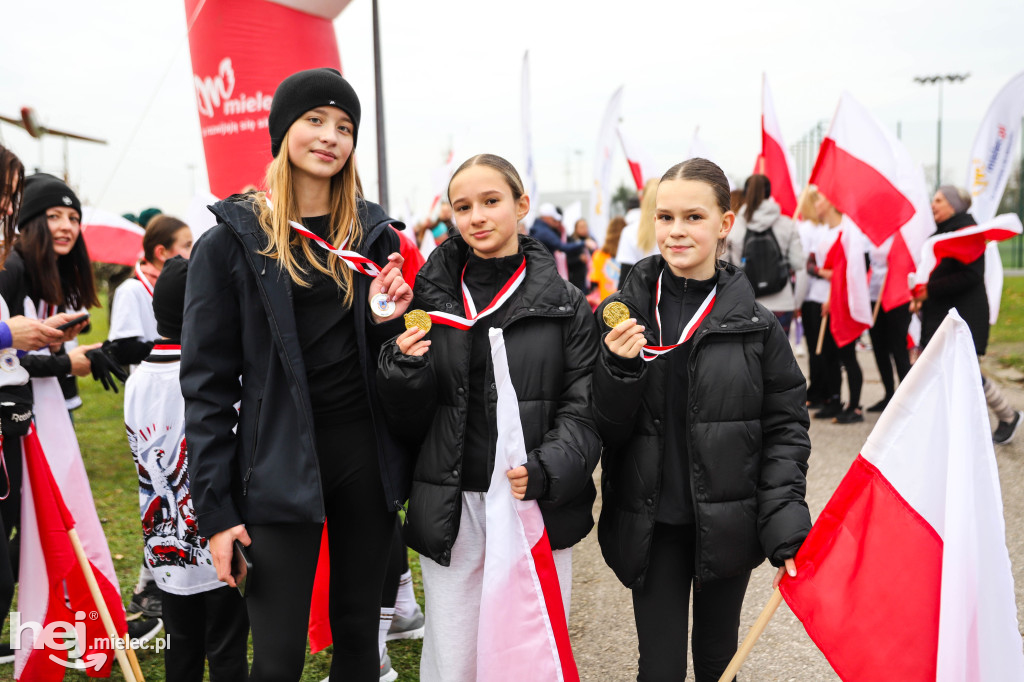 Bieg Niepodległości