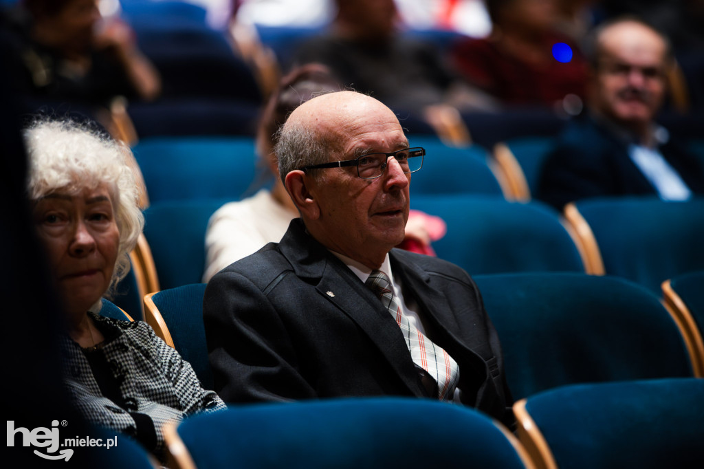 Koncert Niepodległościowy MOS