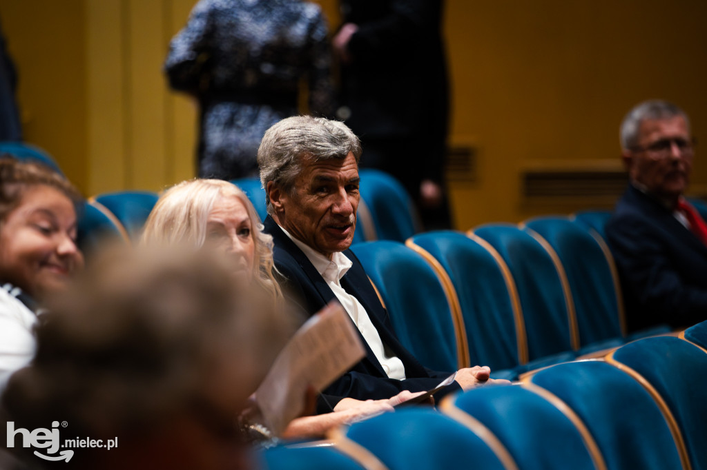 Koncert Niepodległościowy MOS