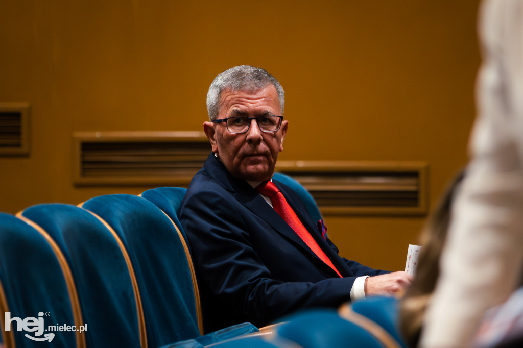 Koncert Niepodległościowy MOS