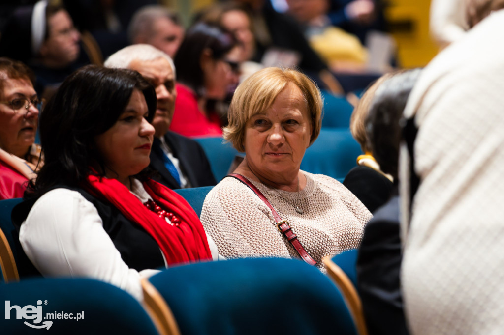 Koncert Niepodległościowy MOS