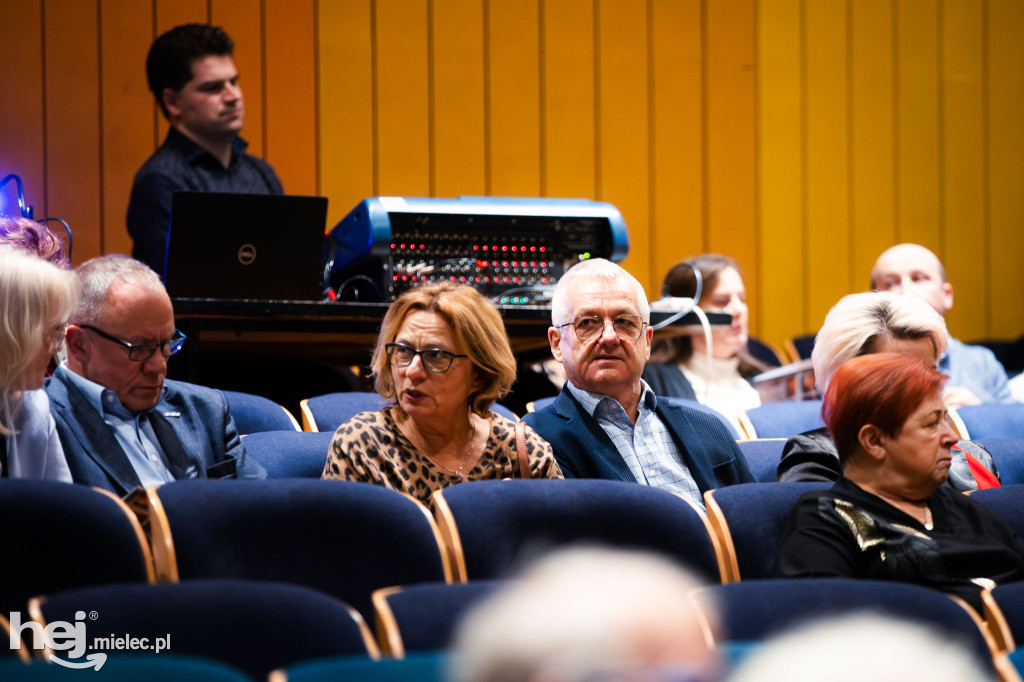 Koncert Niepodległościowy MOS