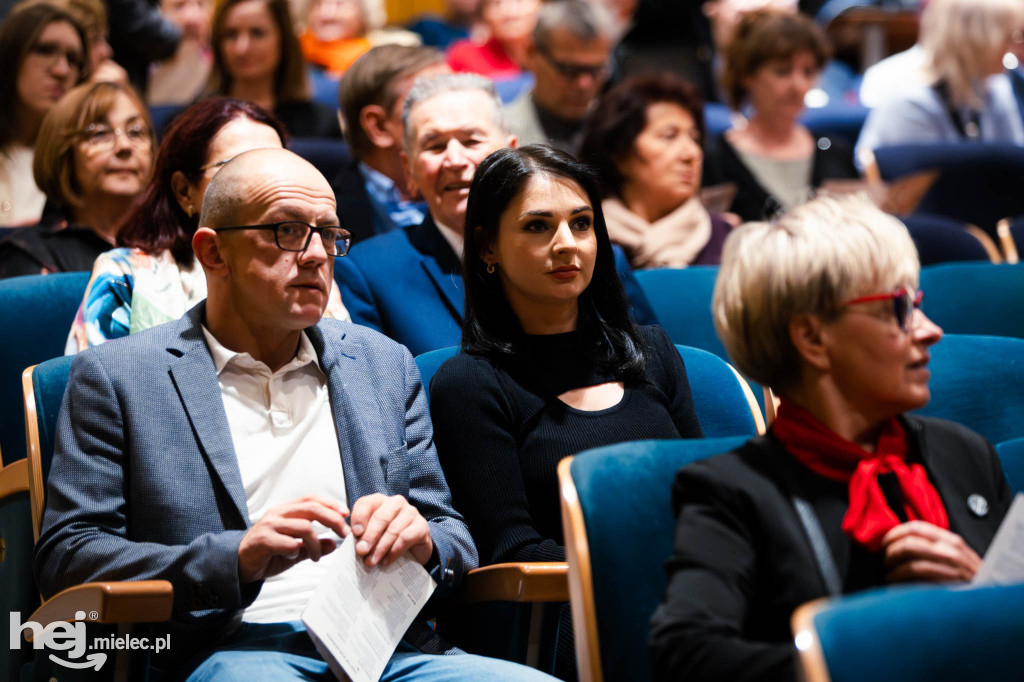 Koncert Niepodległościowy MOS