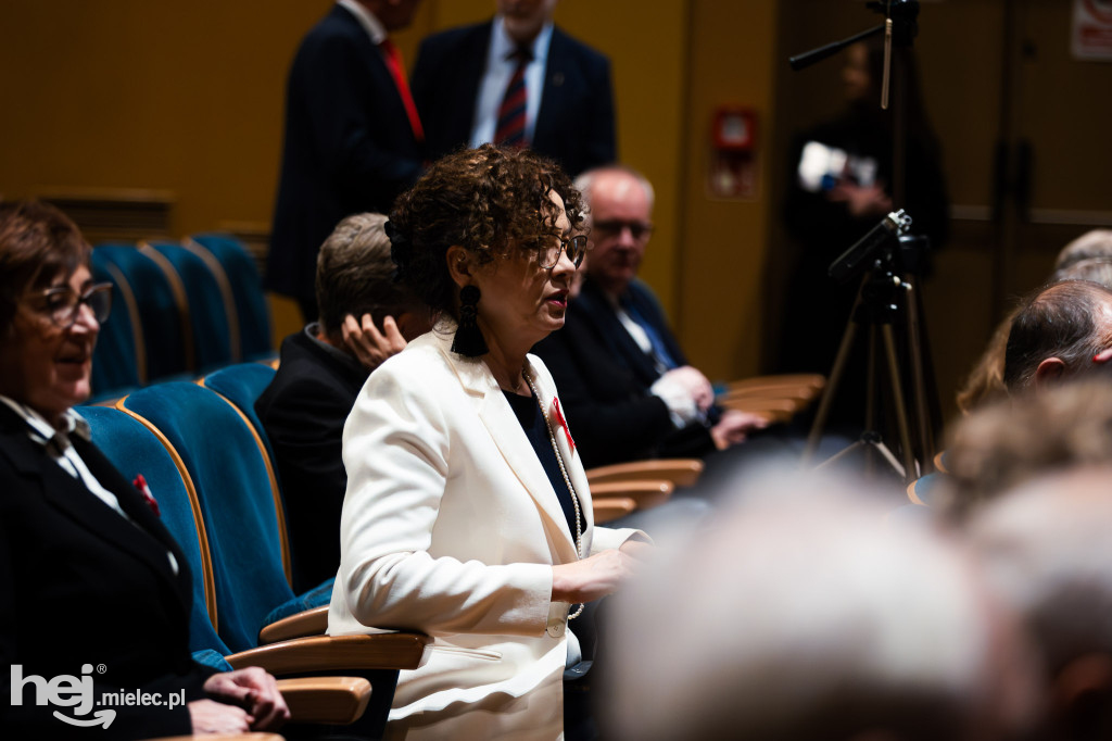 Koncert Niepodległościowy MOS