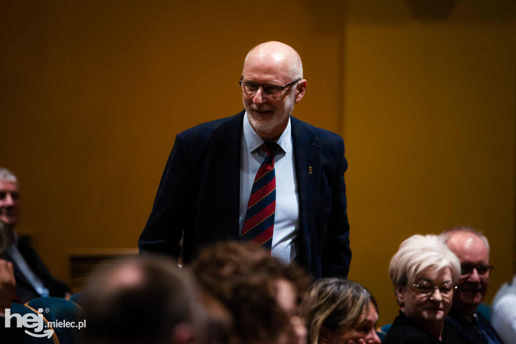 Koncert Niepodległościowy MOS