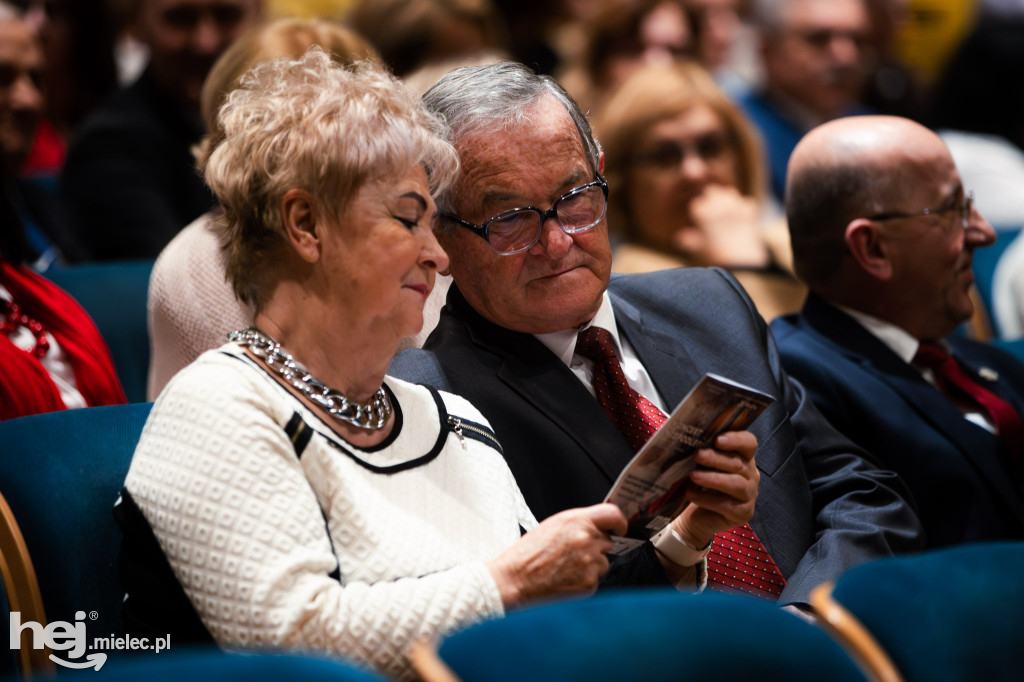 Koncert Niepodległościowy MOS