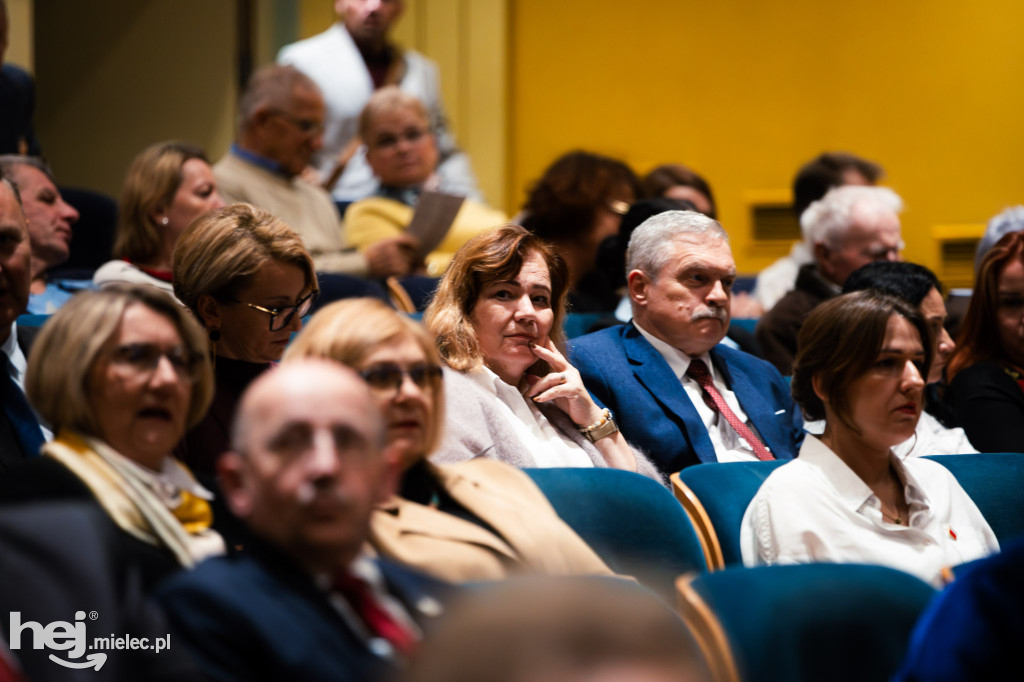 Koncert Niepodległościowy MOS