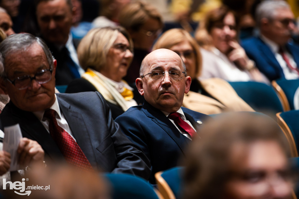 Koncert Niepodległościowy MOS