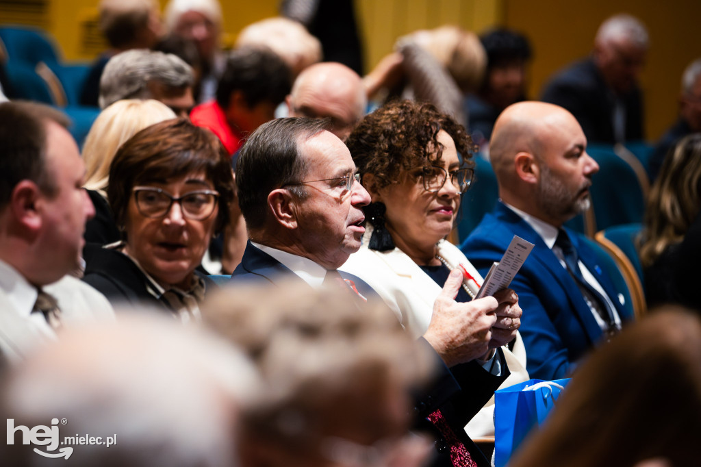 Koncert Niepodległościowy MOS