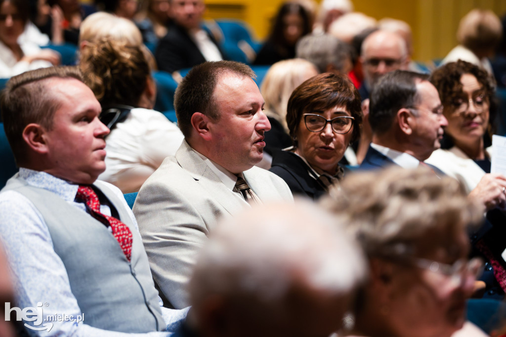 Koncert Niepodległościowy MOS