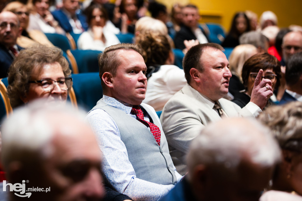 Koncert Niepodległościowy MOS