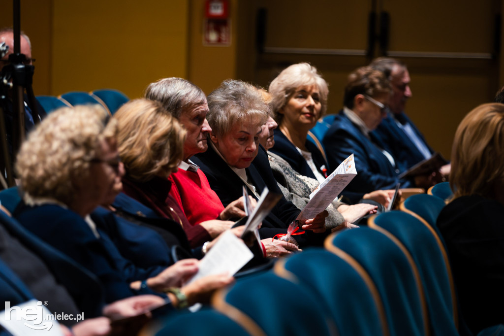 Koncert Niepodległościowy MOS