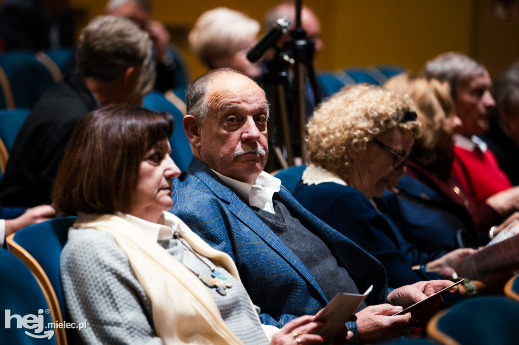 Koncert Niepodległościowy MOS