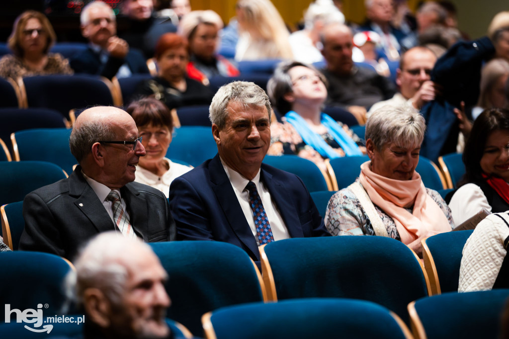 Koncert Niepodległościowy MOS