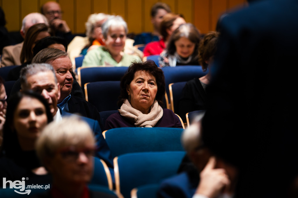 Koncert Niepodległościowy MOS