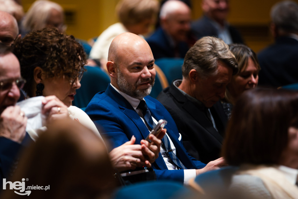 Koncert Niepodległościowy MOS