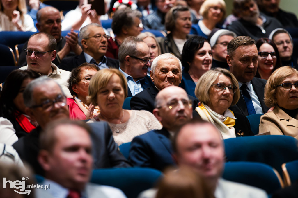 Koncert Niepodległościowy MOS