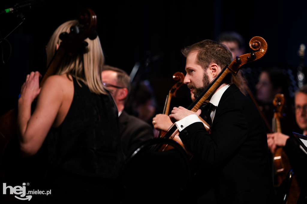 Koncert Niepodległościowy MOS